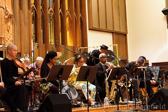 Art Ensemble of Chicago EdgeFest Concert_20181020_BarbaraBarefieldphoto_0317