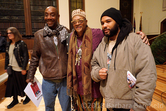 Art Ensemble of Chicago EdgeFest Concert_20181020_BarbaraBarefieldphoto_0388