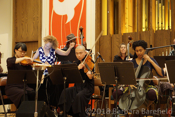 Art Ensemble of Chicago EdgeFest Concert_20181020_BarbaraBarefieldphoto_0344