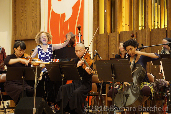 Art Ensemble of Chicago EdgeFest Concert_20181020_BarbaraBarefieldphoto_0346
