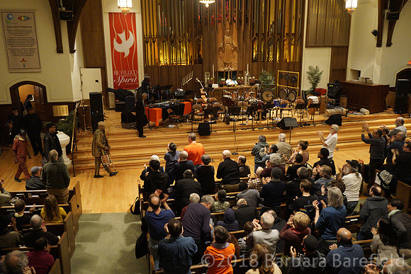 Art Ensemble of Chicago EdgeFest Concert_20181020_BarbaraBarefieldphoto_0249