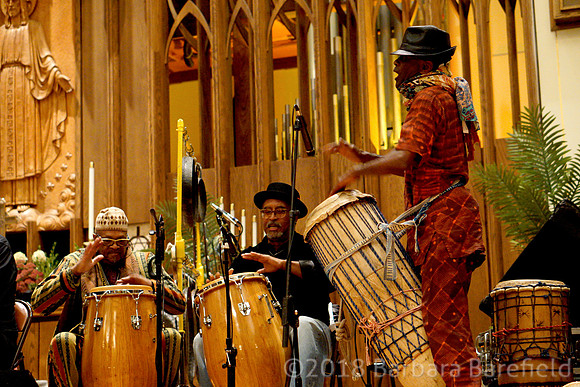 Art Ensemble of Chicago EdgeFest Concert_20181020_BarbaraBarefieldphoto_0298