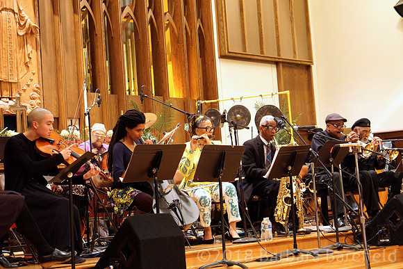 Art Ensemble of Chicago EdgeFest Concert_20181020_BarbaraBarefieldphoto_0323