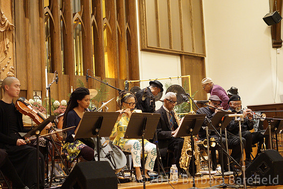 Art Ensemble of Chicago EdgeFest Concert_20181020_BarbaraBarefieldphoto_0312