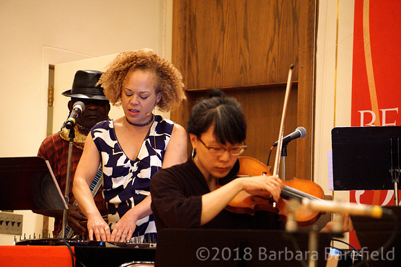 Art Ensemble of Chicago EdgeFest Concert_20181020_BarbaraBarefieldphoto_0334