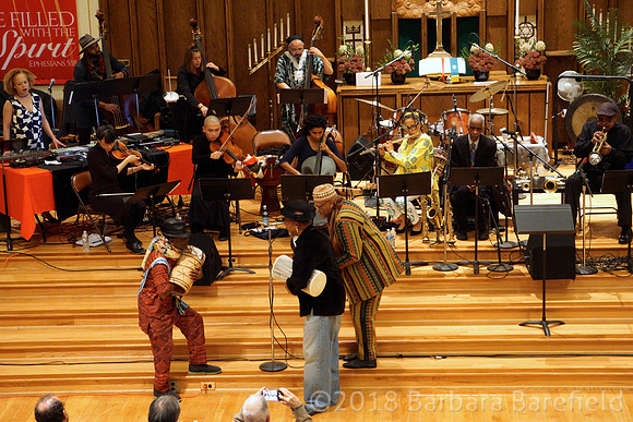 Art Ensemble of Chicago EdgeFest Concert_20181020_BarbaraBarefieldphoto_0271