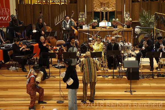 Art Ensemble of Chicago EdgeFest Concert_20181020_BarbaraBarefieldphoto_0272