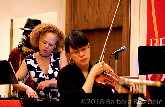 Art Ensemble of Chicago EdgeFest Concert_20181020_BarbaraBarefieldphoto_0333