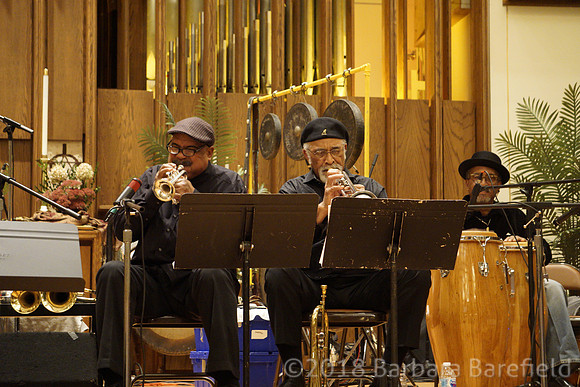 Art Ensemble of Chicago EdgeFest Concert_20181020_BarbaraBarefieldphoto_0347