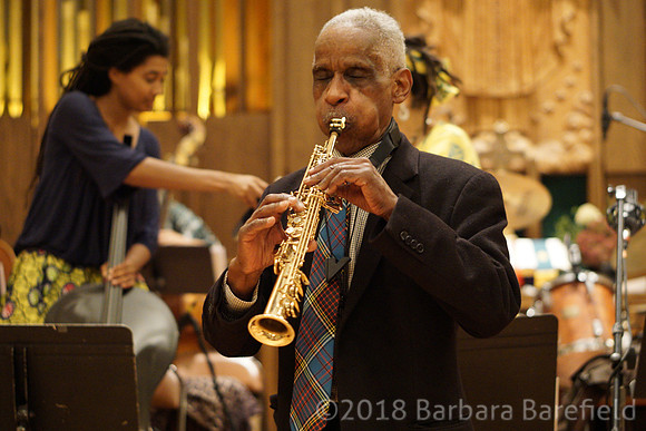 Art Ensemble of Chicago EdgeFest Concert_20181020_BarbaraBarefieldphoto_0378