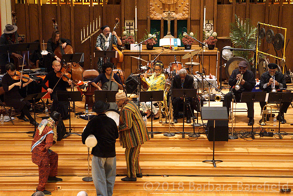 Art Ensemble of Chicago EdgeFest Concert_20181020_BarbaraBarefieldphoto_0277