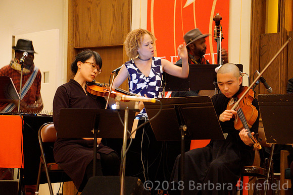 Art Ensemble of Chicago EdgeFest Concert_20181020_BarbaraBarefieldphoto_0342