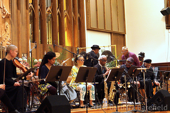 Art Ensemble of Chicago EdgeFest Concert_20181020_BarbaraBarefieldphoto_0315