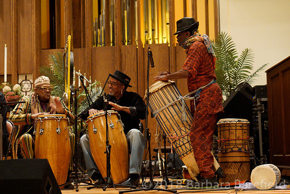 Art Ensemble of Chicago EdgeFest Concert_20181020_BarbaraBarefieldphoto_0299
