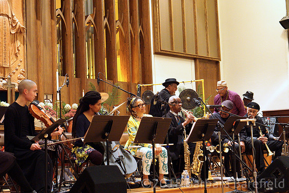 Art Ensemble of Chicago EdgeFest Concert_20181020_BarbaraBarefieldphoto_0316