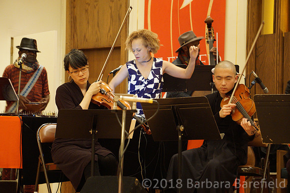 Art Ensemble of Chicago EdgeFest Concert_20181020_BarbaraBarefieldphoto_0340