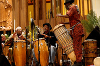 Art Ensemble of Chicago EdgeFest Concert_20181020_BarbaraBarefieldphoto_0297