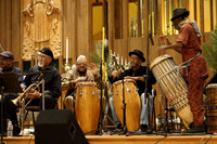 Art Ensemble of Chicago EdgeFest Concert_20181020_BarbaraBarefieldphoto_0295