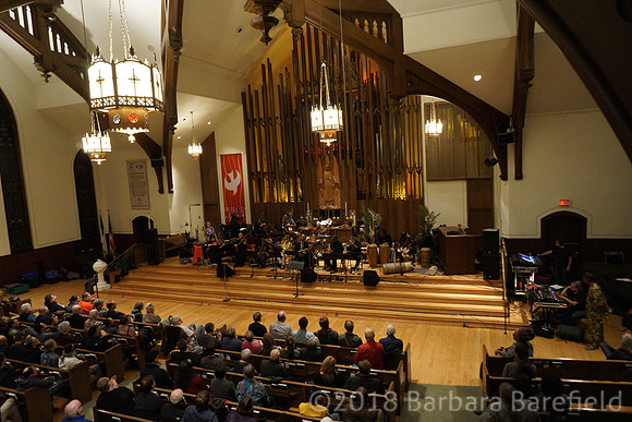 Art Ensemble of Chicago EdgeFest Concert_20181020_BarbaraBarefieldphoto_0362