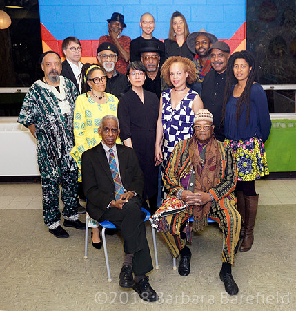 Art Ensemble of Chicago EdgeFest Concert_20181020_BarbaraBarefieldphoto_0164