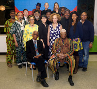 Art Ensemble of Chicago EdgeFest Concert_20181020_BarbaraBarefieldphoto_0169