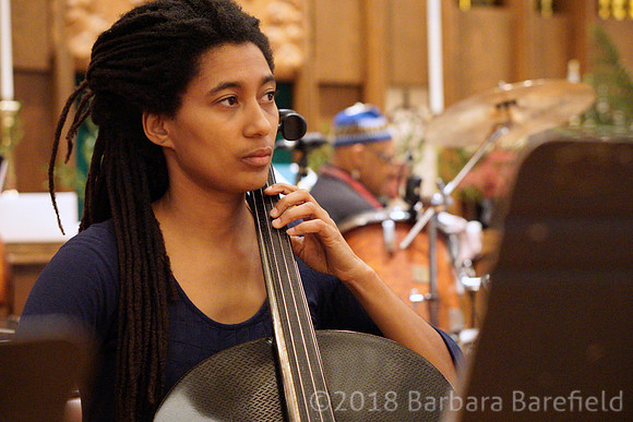 Art Ensemble of Chicago EdgeFest Concert_20181020_BarbaraBarefieldphoto_0043