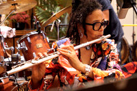 Art Ensemble of Chicago EdgeFest Concert_20181020_BarbaraBarefieldphoto_0042