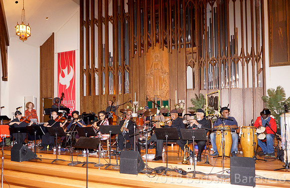 Art Ensemble of Chicago EdgeFest Concert_20181020_BarbaraBarefieldphoto_0116