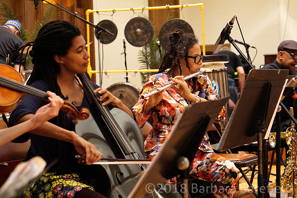 Art Ensemble of Chicago EdgeFest Concert_20181020_BarbaraBarefieldphoto_0045