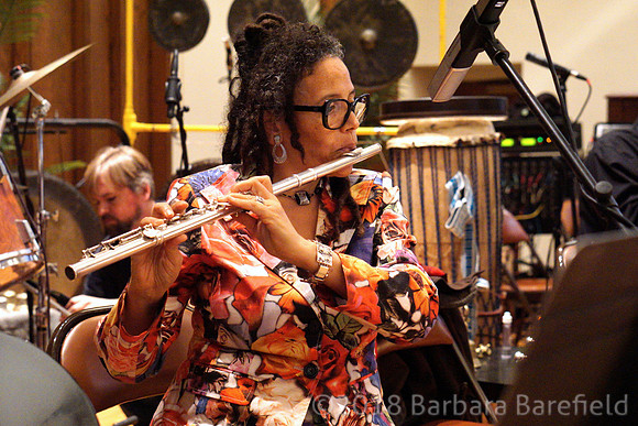 Art Ensemble of Chicago EdgeFest Concert_20181020_BarbaraBarefieldphoto_0041