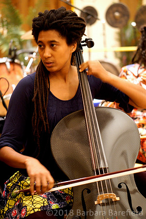 Art Ensemble of Chicago EdgeFest Concert_20181020_BarbaraBarefieldphoto_0111