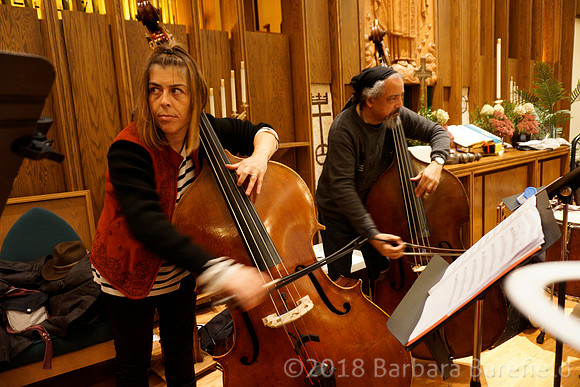 Art Ensemble of Chicago EdgeFest Concert_20181020_BarbaraBarefieldphoto_0131