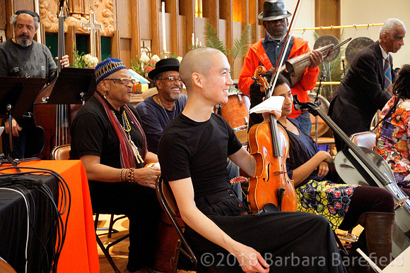 Art Ensemble of Chicago EdgeFest Concert_20181020_BarbaraBarefieldphoto_0020
