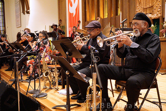 Art Ensemble of Chicago EdgeFest Concert_20181020_BarbaraBarefieldphoto_0035
