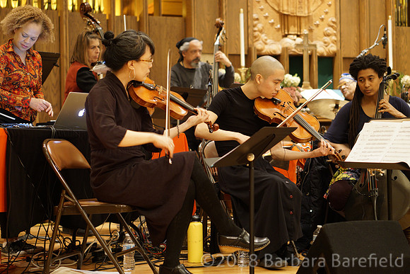 Art Ensemble of Chicago EdgeFest Concert_20181020_BarbaraBarefieldphoto_0108
