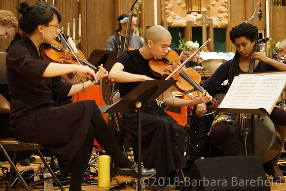 Art Ensemble of Chicago EdgeFest Concert_20181020_BarbaraBarefieldphoto_0107