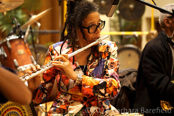 Art Ensemble of Chicago EdgeFest Concert_20181020_BarbaraBarefieldphoto_0110
