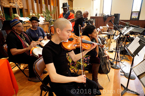 Art Ensemble of Chicago EdgeFest Concert_20181020_BarbaraBarefieldphoto_0024