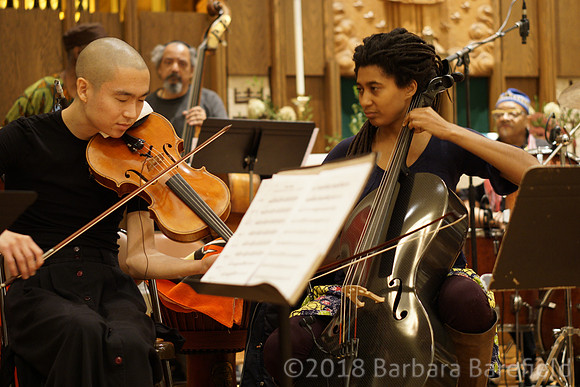 Art Ensemble of Chicago EdgeFest Concert_20181020_BarbaraBarefieldphoto_0106