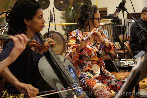 Art Ensemble of Chicago EdgeFest Concert_20181020_BarbaraBarefieldphoto_0039