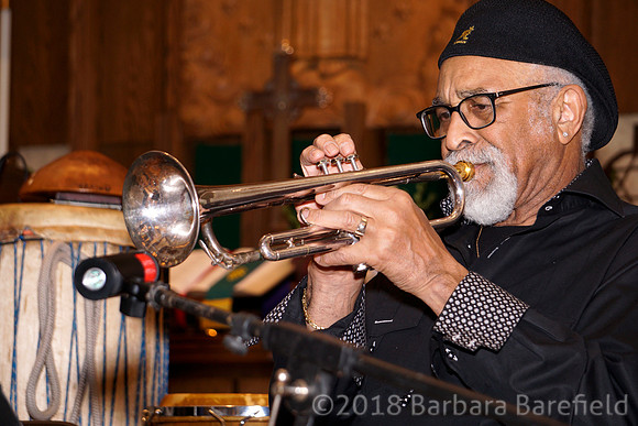 Art Ensemble of Chicago EdgeFest Concert_20181020_BarbaraBarefieldphoto_0008