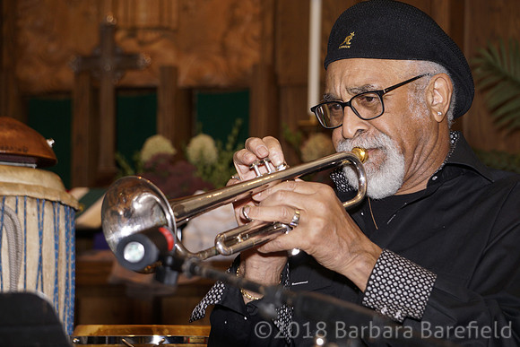 Art Ensemble of Chicago EdgeFest Concert_20181020_BarbaraBarefieldphoto_0009