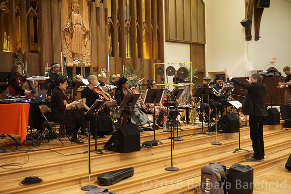 Art Ensemble of Chicago EdgeFest Concert_20181020_BarbaraBarefieldphoto_0032