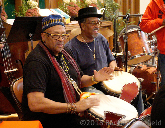 Art Ensemble of Chicago EdgeFest Concert_20181020_BarbaraBarefieldphoto_0022
