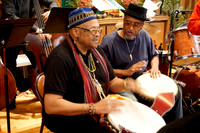 Art Ensemble of Chicago EdgeFest Concert_20181020_BarbaraBarefieldphoto_0021