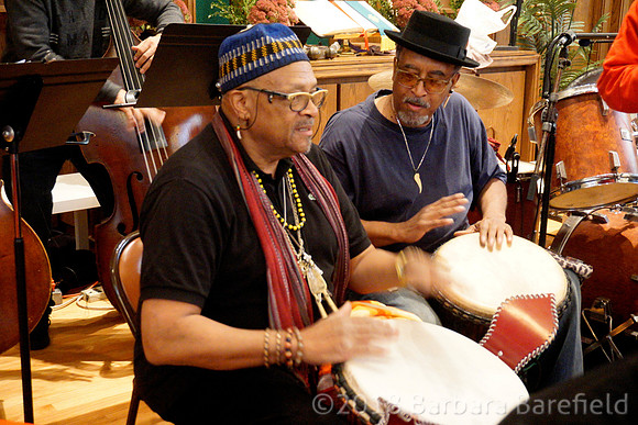 Art Ensemble of Chicago EdgeFest Concert_20181020_BarbaraBarefieldphoto_0021