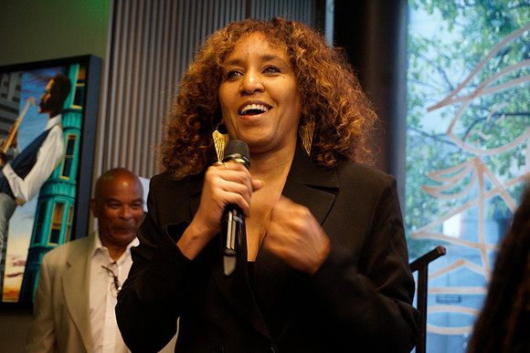 Jazz at the BlackHawk_SF Recovery Theater_Family Affair_SF Jazz Center20260606_photo by Barbara Barefield_010