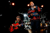 San Francisco Jazz Center: Jazz at the BlackHawk June 2026