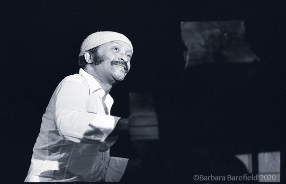 Cecil Taylor001-ArtPrize
