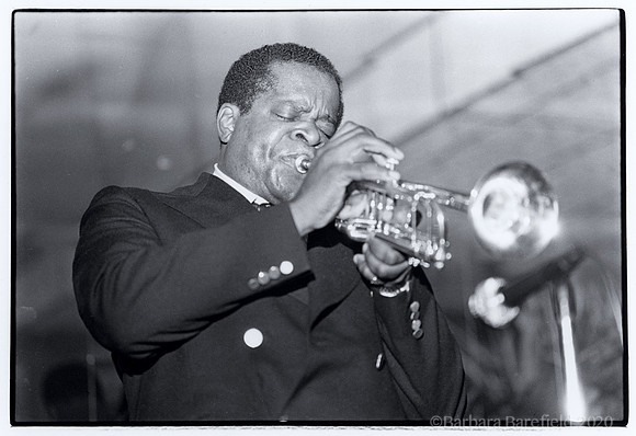DonaldByrd001-ArtPrize